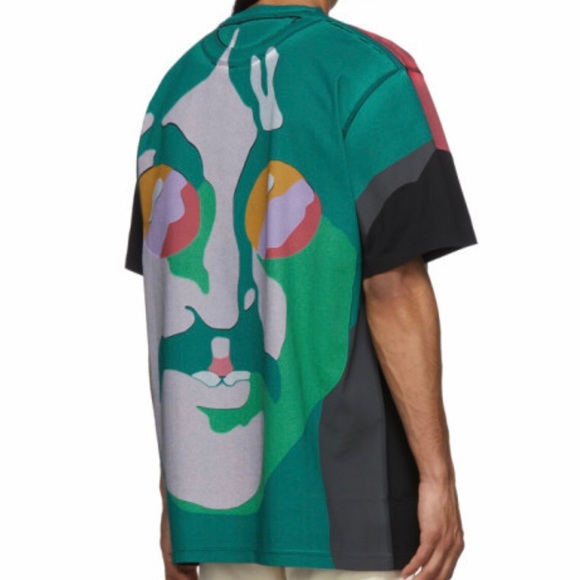 Stella McCartney - Beatles Shirt -“John & Paul”